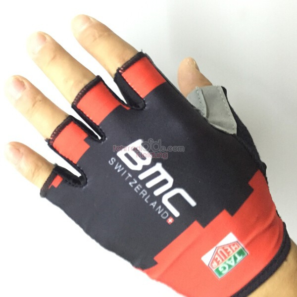 BMC Kurze Handschuhe 2017